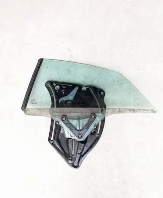 Mercedes-Benz E C207 W207 Rear side window LH961881