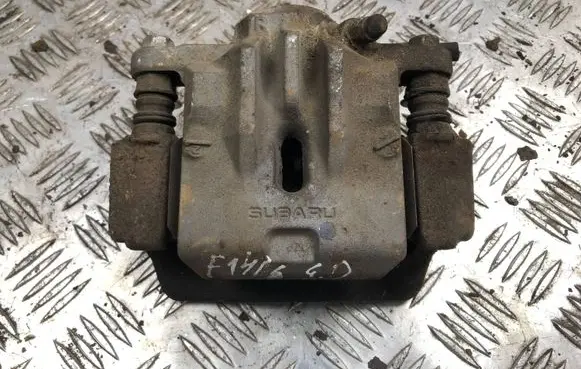 Subaru Forester SJ Rear brake caliper