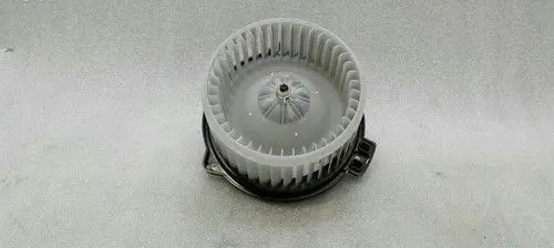 Aston Martin Vanquish Zagato Heater blower motor/fan resistor 4G4319F612AA