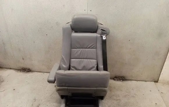 Mercedes-Benz Vito Viano W638 Rear seat 