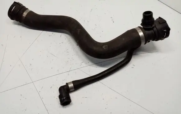 BMW X1 E84 Engine coolant pipe/hose 17127797257