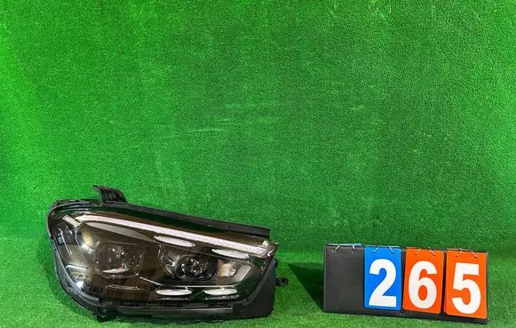 Mercedes-Benz GLE W167 Headlight/headlamp A1679068409