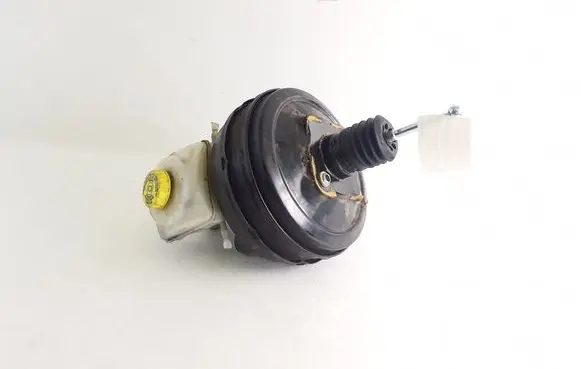 Porsche Panamera (970) Brake booster 97035502504 97035501300