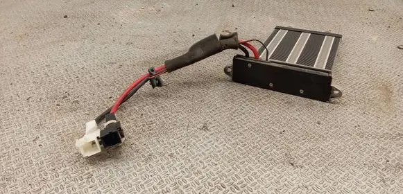 Ford Mondeo MK IV Electric car heater 6G9118K463DA