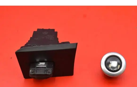 BMW X3 E83 Ignition lock 6954719