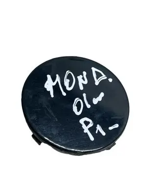 Ford Mondeo Mk III Front tow hook cap/cover 1S7117A989 0986B