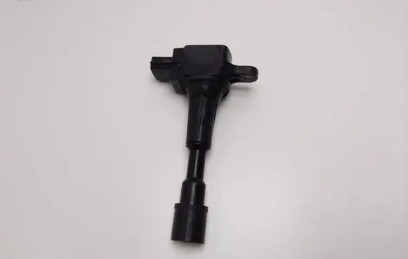 High voltage ignition coil