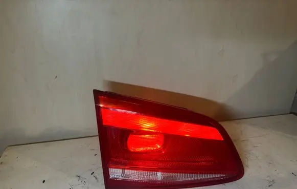 Volkswagen PASSAT B7 Tailgate rear/tail lights 3AF945093M