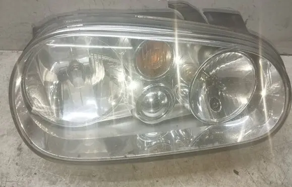 Volkswagen Golf IV Headlight/headlamp 1J1941016B 04742020