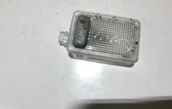 Ford Focus Other interior light