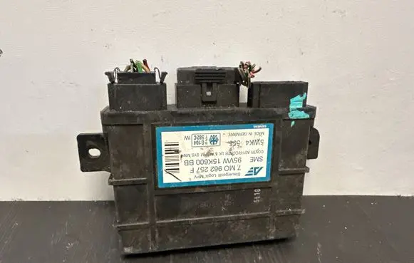 Comfort/convenience module
