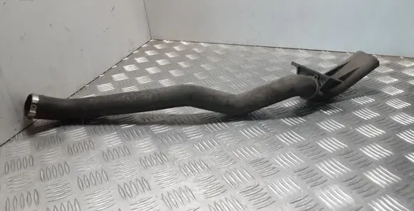 Peugeot Boxer Rain gutter 1375107080