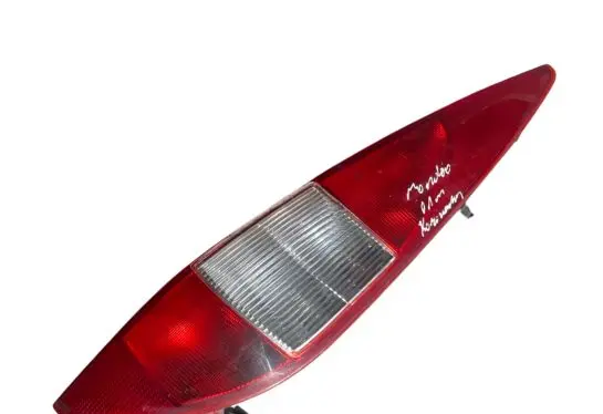 Ford Mondeo Mk III Rear/tail lights
