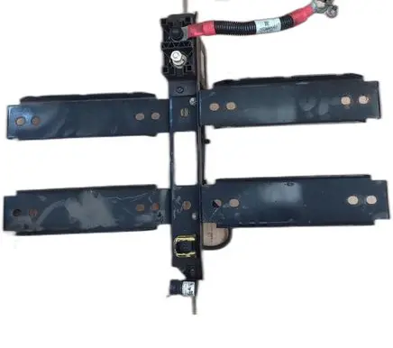 Audi Q6 e-tron A/C air flow flap actuator/motor