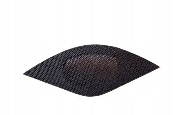 Side speaker trim/cover