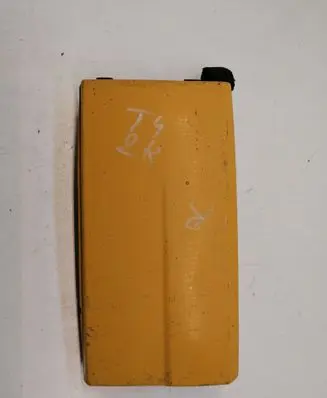 Volkswagen Transporter - Caravelle T4 Front bumper corner part panel trim 