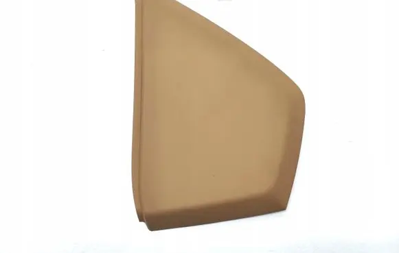 Porsche Cayenne (92A) Dashboard side end trim 7P5857176
