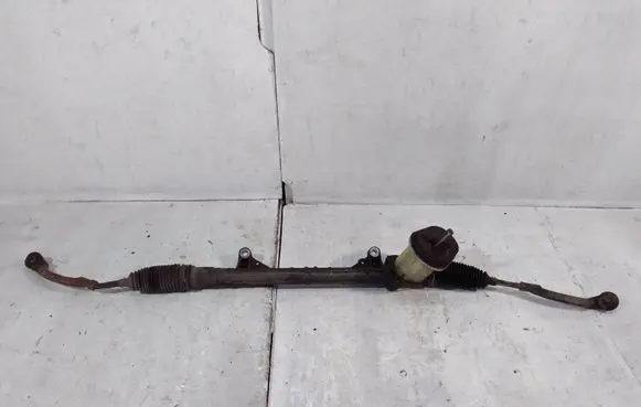 Renault Scenic II - Grand scenic II Steering rack 7955501009