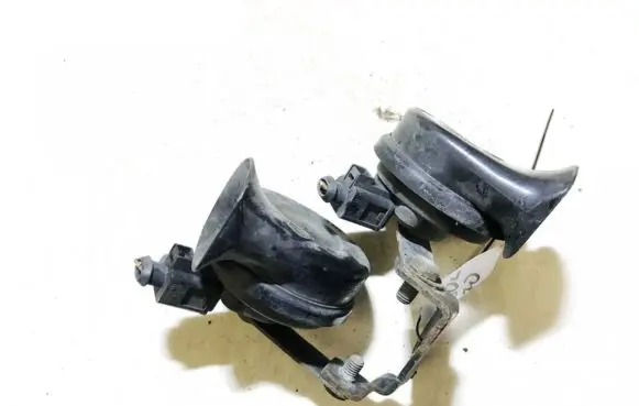 Skoda Fabia Mk1 (6Y) Horn signal e1000209