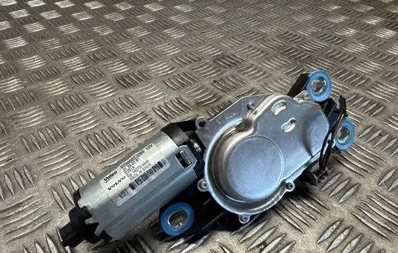 Volvo XC60 Rear window wiper motor W000023200 31290787 142754948