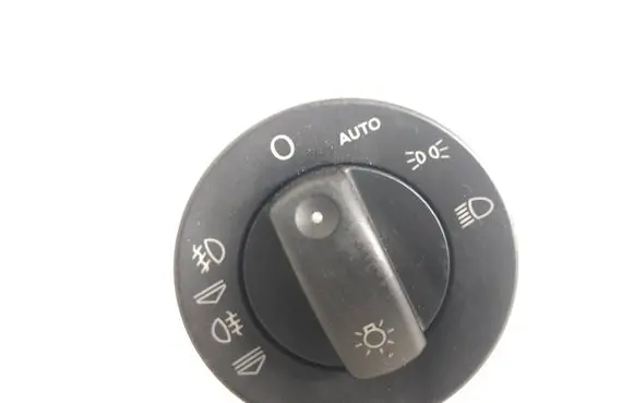 Seat Exeo (3R) Light switch 8E0941531D
