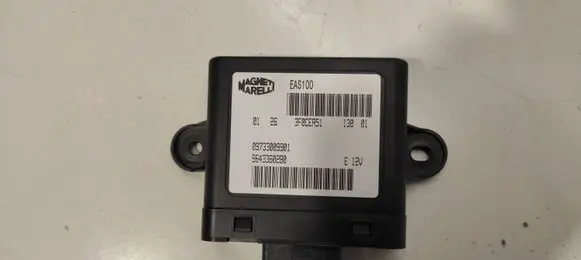 Citroen C5 Other relay 9643360280 09733009901