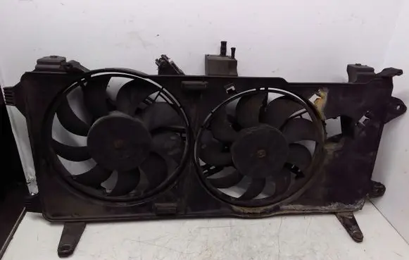 Fiat Doblo Electric radiator cooling fan 872800600 841800300