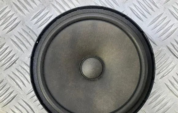 Volkswagen Golf Plus Rear door speaker 1K0035454M