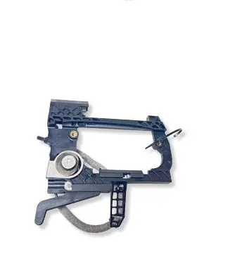 BMW Z4 E85 E86 Front door coupe exterior handle/bracket 