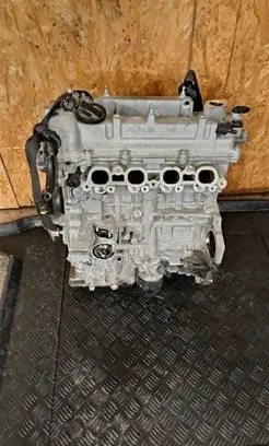 KIA Sportage Engine G4FD