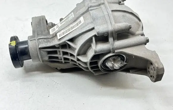 Dodge Durango III Rear differential 68251552AA P68251552AA T03US0376J1444