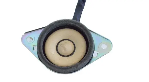 Toyota Prius (XW30) Front door speaker 8616047070