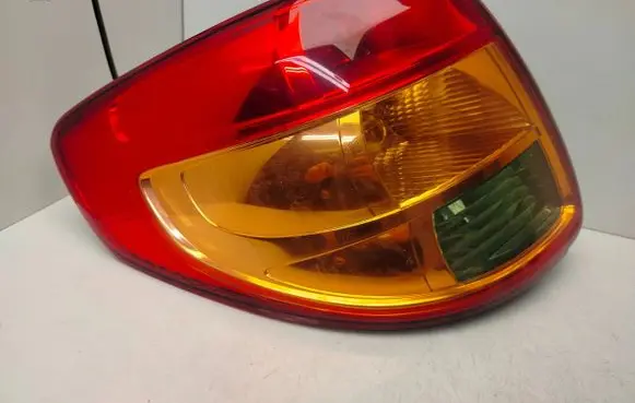Suzuki SX4 Rear/tail lights 2014R