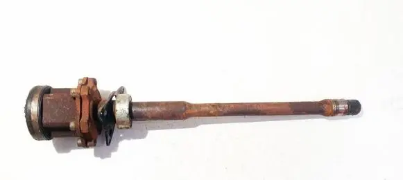 Audi A7 S7 4G Front driveshaft