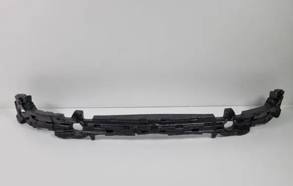 Mercedes-Benz GLC C254 Front bumper foam support bar A2548851001