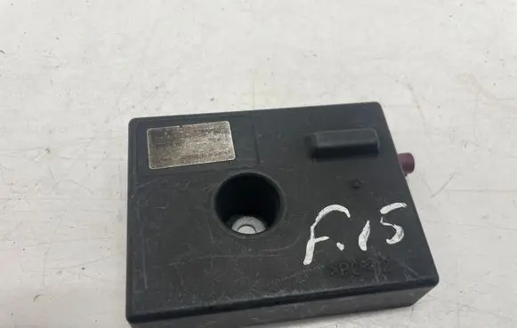 BMW X5 F15 Other control units/modules 10859410