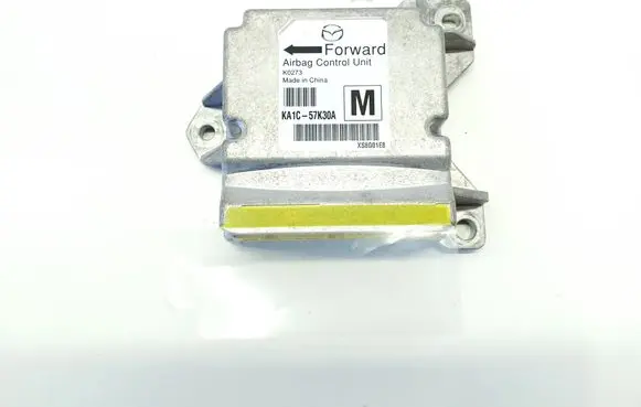 Mazda CX-5 Airbag control unit/module KA1C57K30A