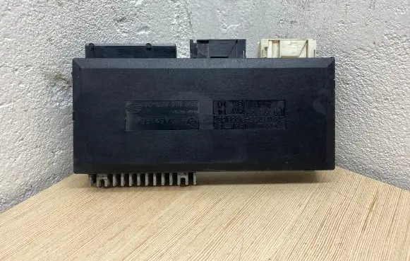 BMW 5 E39 Comfort/convenience module 61358366527 12037310