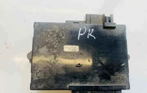 Volvo S70 V70 V70 XC Other control units/modules 7923