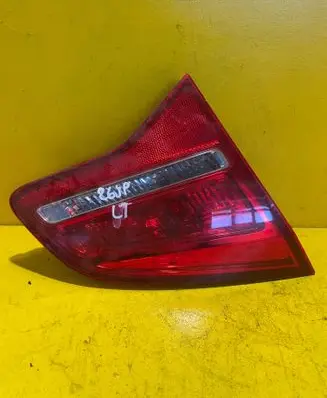 Opel Meriva B Tailgate rear/tail lights 21629003