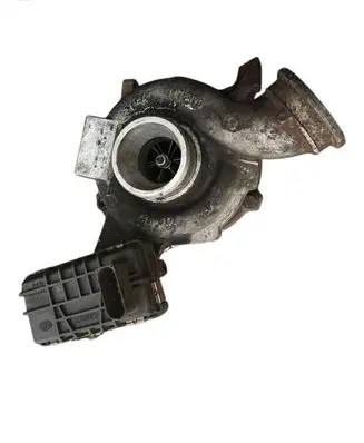 Mercedes-Benz E W211 Turbo a6460900480