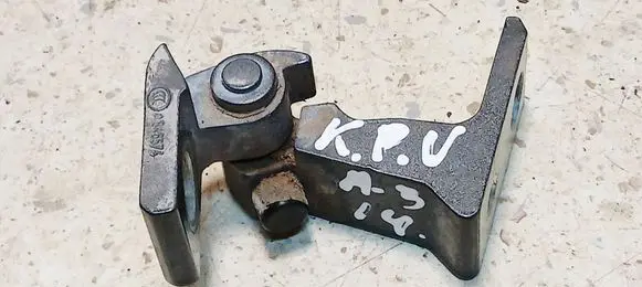 Audi A3 S3 8V Front door upper hinge 8X0831403E