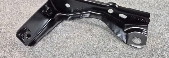 BMW X1 F48 F49 Fender mounting bracket 7427127