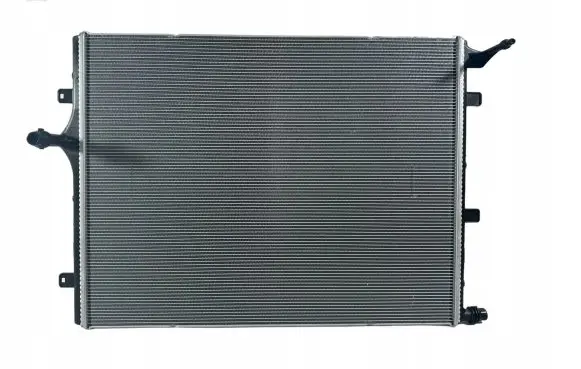 Mercedes-Benz S W223 Radiator set A0995009100