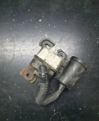 Audi A6 S6 C8 4K Turbo solenoid valve 0261222027