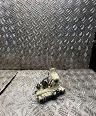 Jeep Patriot Rear door lock P04589418AD