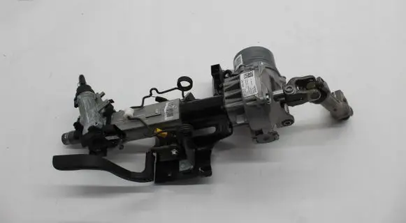 Seat Ibiza V (KJ) Steering wheel axle set 6RA905865B