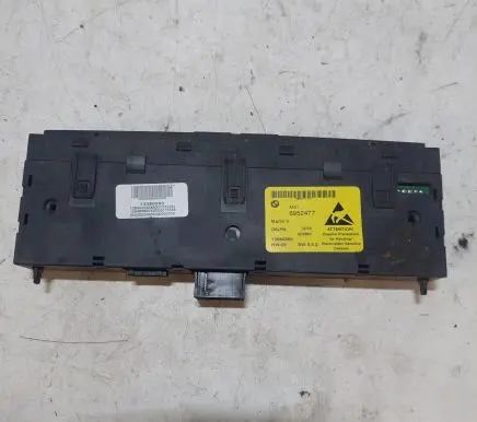 BMW 5 E60 E61 Parking (PDC) sensor switch 6952477