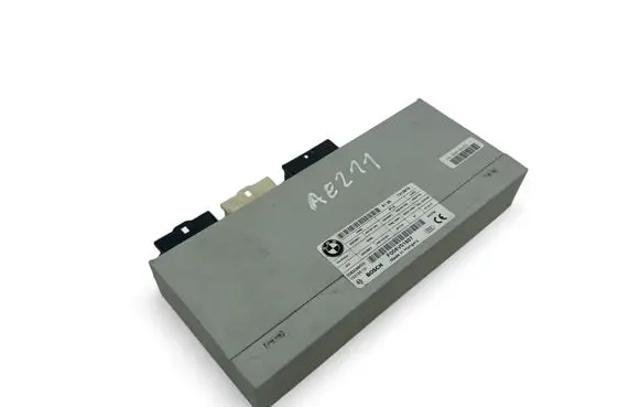 BMW X1 F48 F49 Other control units/modules 7412610