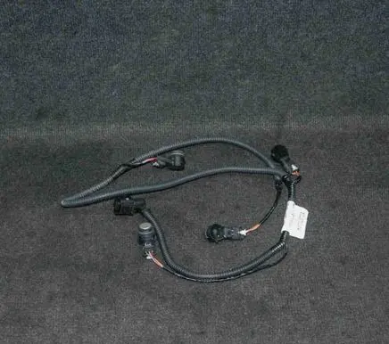 Volkswagen Jetta VI Parking PDC sensor 5CU9711045Q0919275